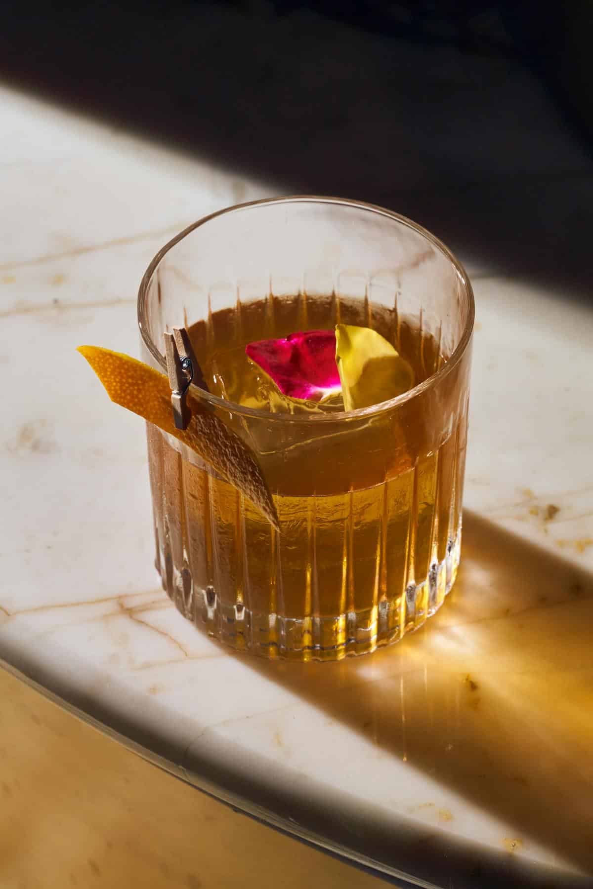 Giselle Miami Cocktail