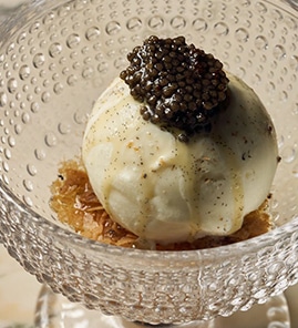 Giselle Miami Dessert