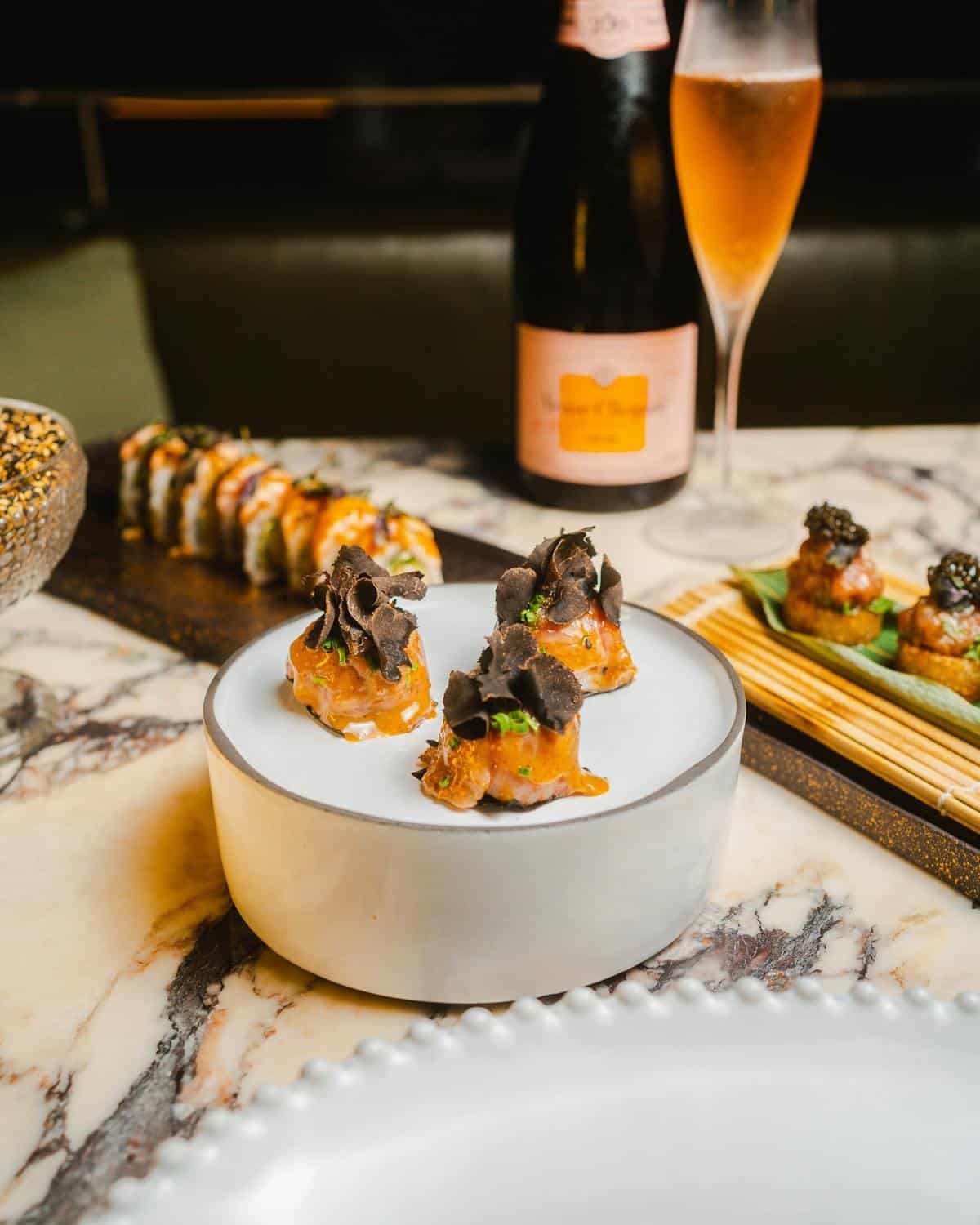 Giselle Miami Signature Starter