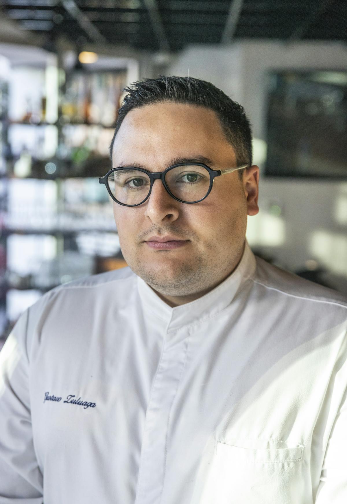 Giselle Miami Chef