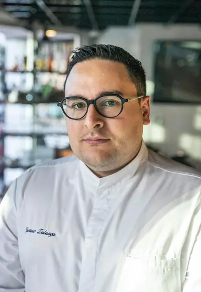 Giselle Miami Chef
