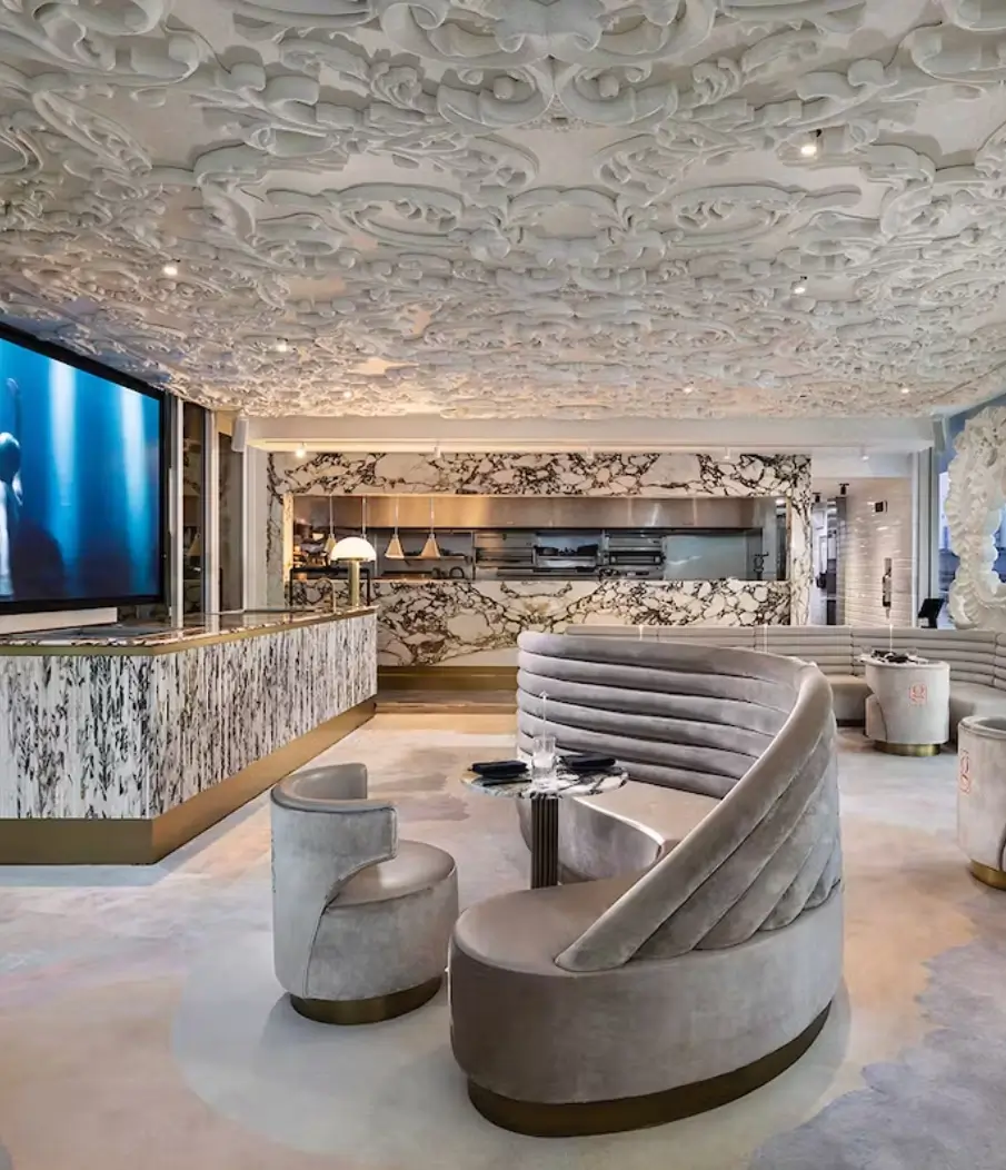 Giselle Miami — Downtown
