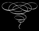 Spiral design element for Giselle Miami